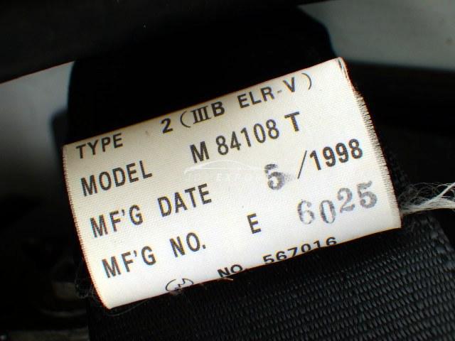 Mitsubishi Minicab Truck 1998 thumbnail 18