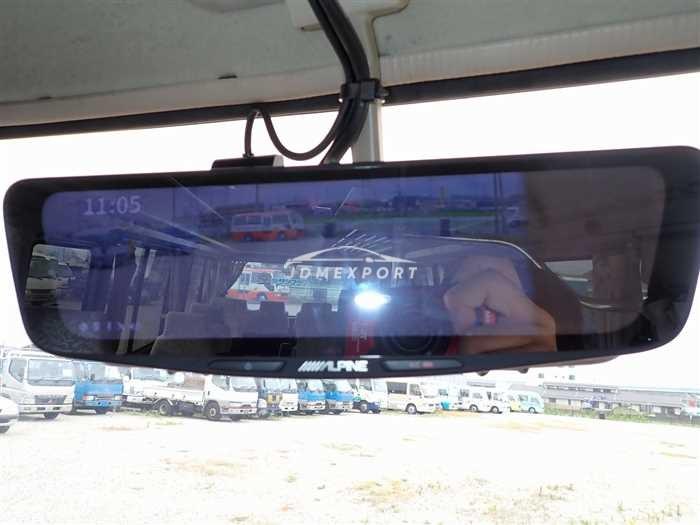 Toyota Coaster 1991 thumbnail 28