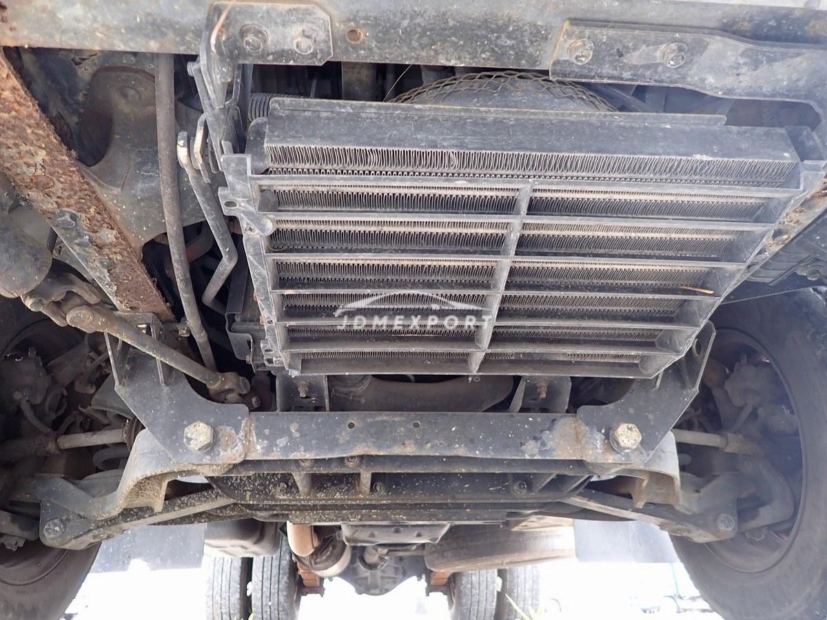 Mitsubishi Fuso Canter 1997 thumbnail 16