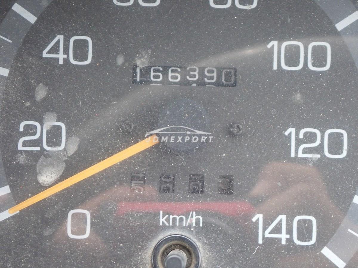 Mitsubishi Fuso Canter 1997 thumbnail 30