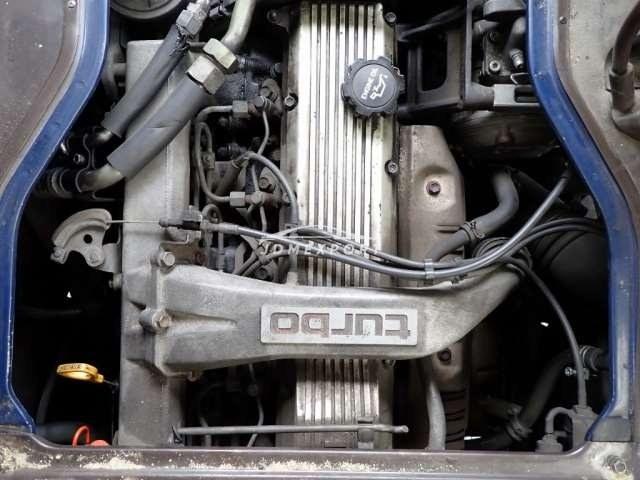 Toyota Coaster 1991 thumbnail 35