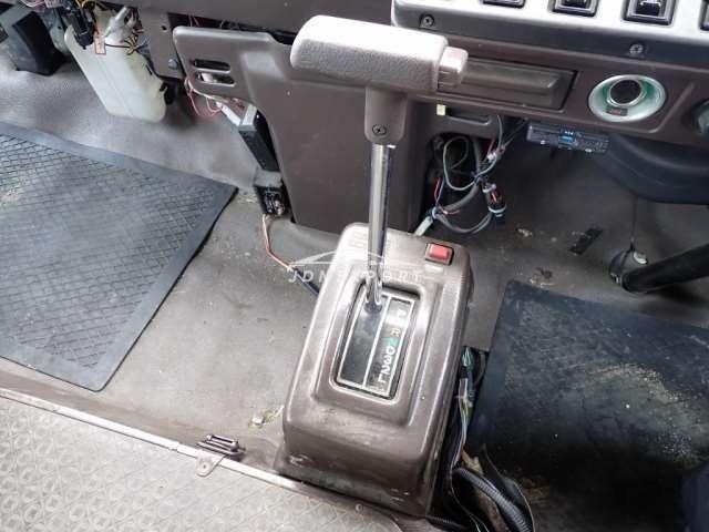 Toyota Coaster 1991 thumbnail 50