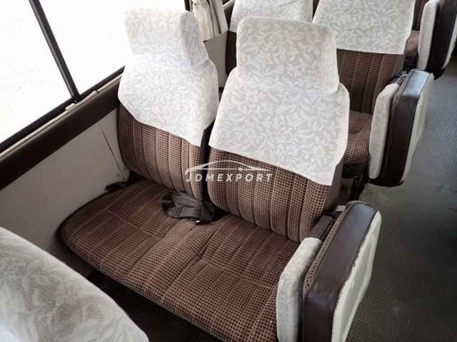 Toyota Coaster 1991 thumbnail 16