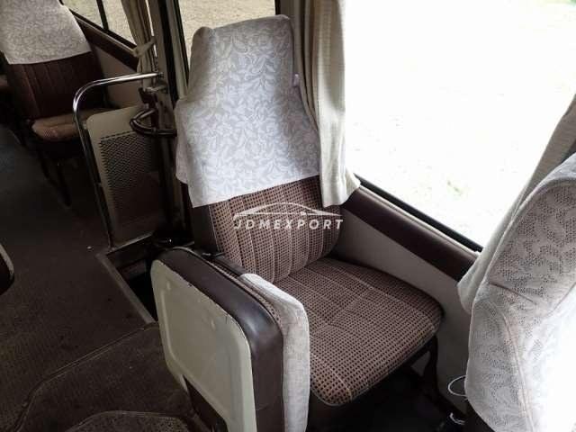 Toyota Coaster 1991 thumbnail 31