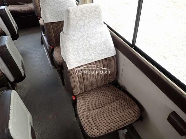 Toyota Coaster 1991 thumbnail 29