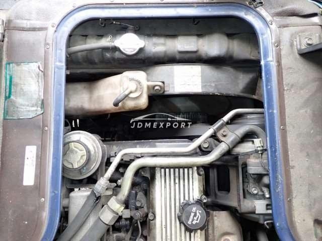Toyota Coaster 1991 thumbnail 37