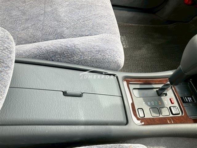 Toyota Crown 1994 thumbnail 19