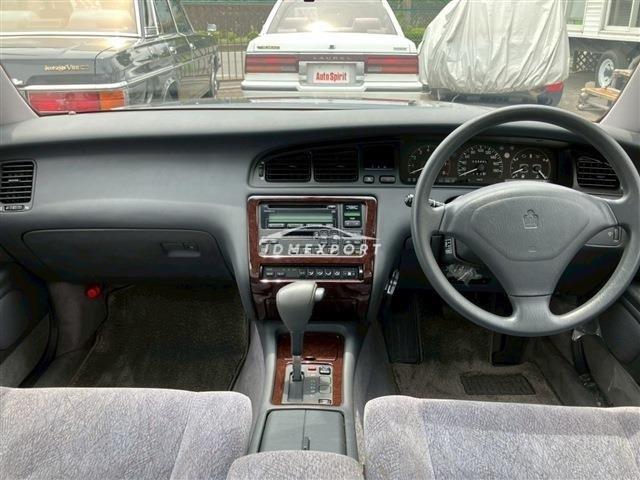 Toyota Crown 1994 thumbnail 11