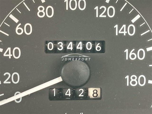 Toyota Crown 1994 thumbnail 14