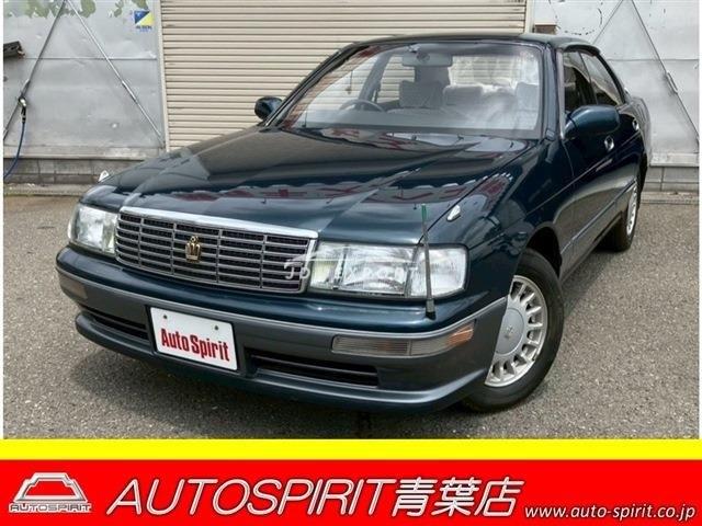 Toyota Crown 1994