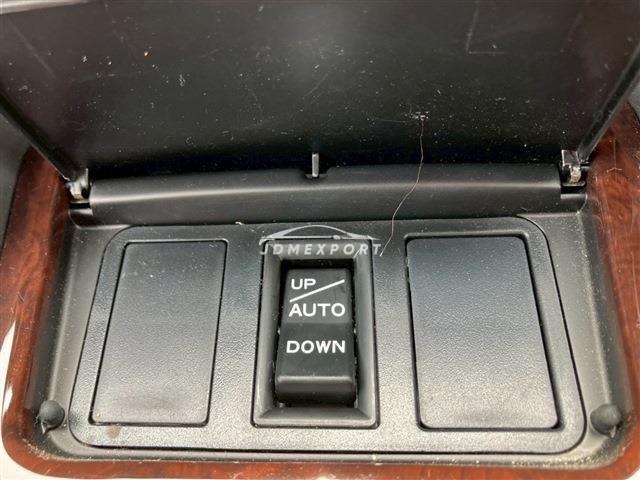 Toyota Crown 1994 thumbnail 16