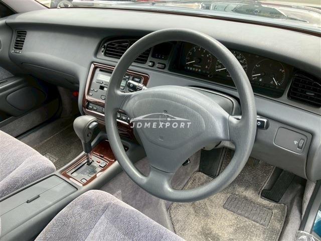 Toyota Crown 1994 thumbnail 9