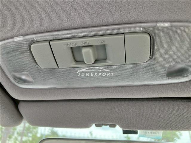 Toyota Crown 1994 thumbnail 21