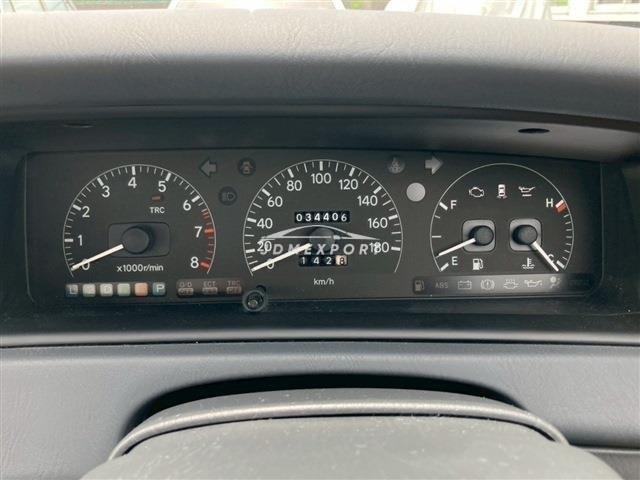 Toyota Crown 1994 thumbnail 13