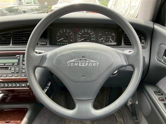 Toyota Crown 1994 thumbnail 12