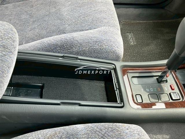Toyota Crown 1994 thumbnail 20