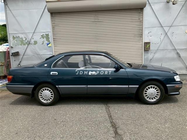 Toyota Crown 1994 thumbnail 4