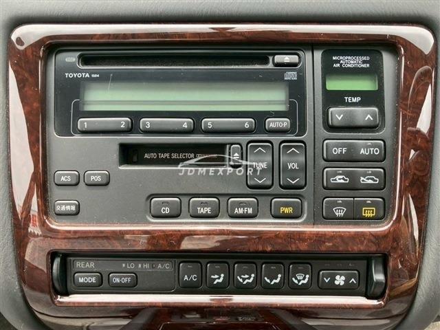 Toyota Crown 1994 thumbnail 15