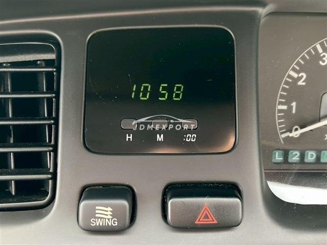 Toyota Crown 1994 thumbnail 18