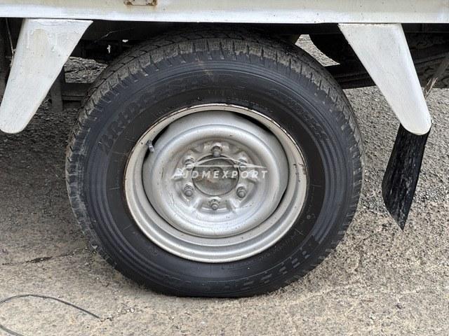 Toyota Hiace Truck 1997 thumbnail 19