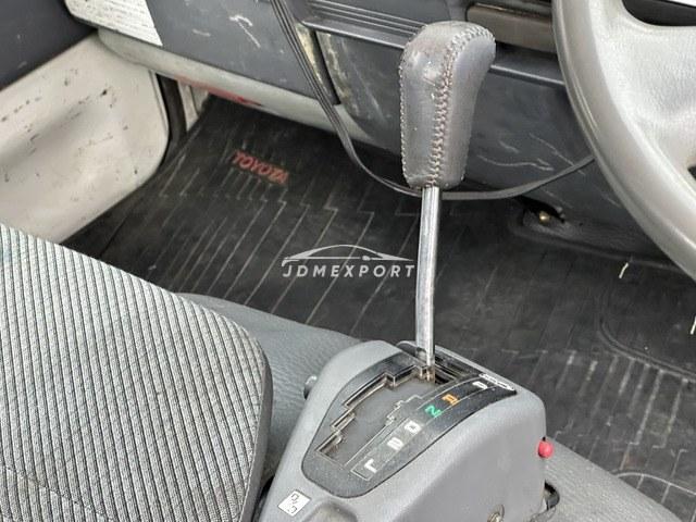 Toyota Hiace Truck 1997 thumbnail 12