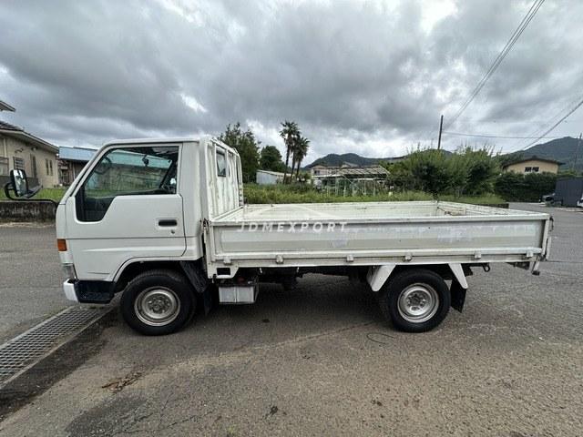 Toyota Hiace Truck 1997 thumbnail 4