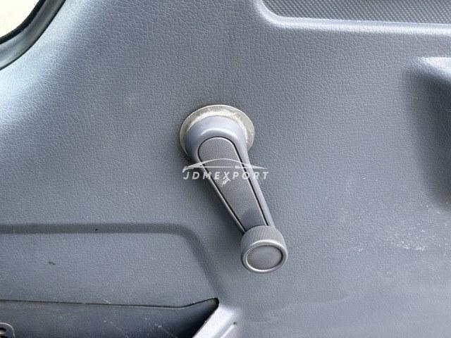 Toyota Hiace Truck 1997 thumbnail 15
