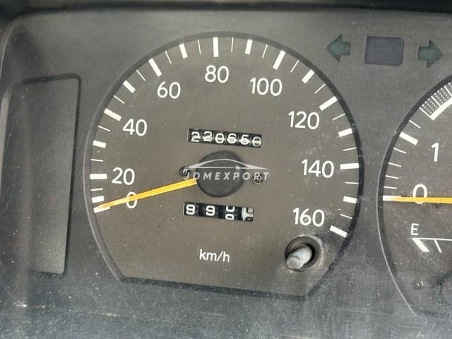 Toyota Hiace Truck 1997 thumbnail 11