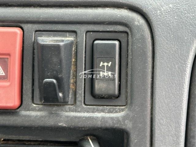 Toyota Hiace Truck 1997 thumbnail 14