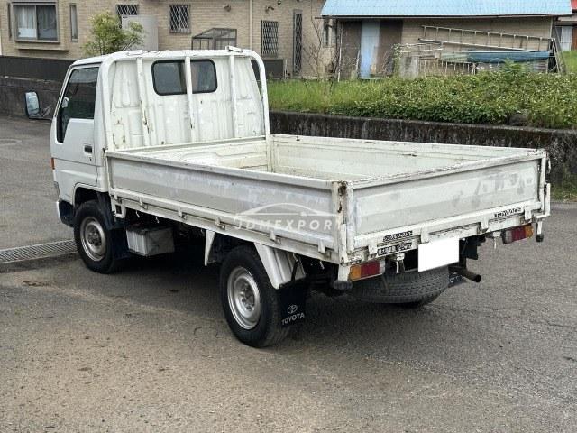 Toyota Hiace Truck 1997 thumbnail 5