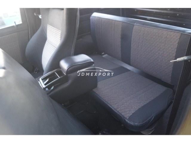 Suzuki Jimny 1992 thumbnail 7