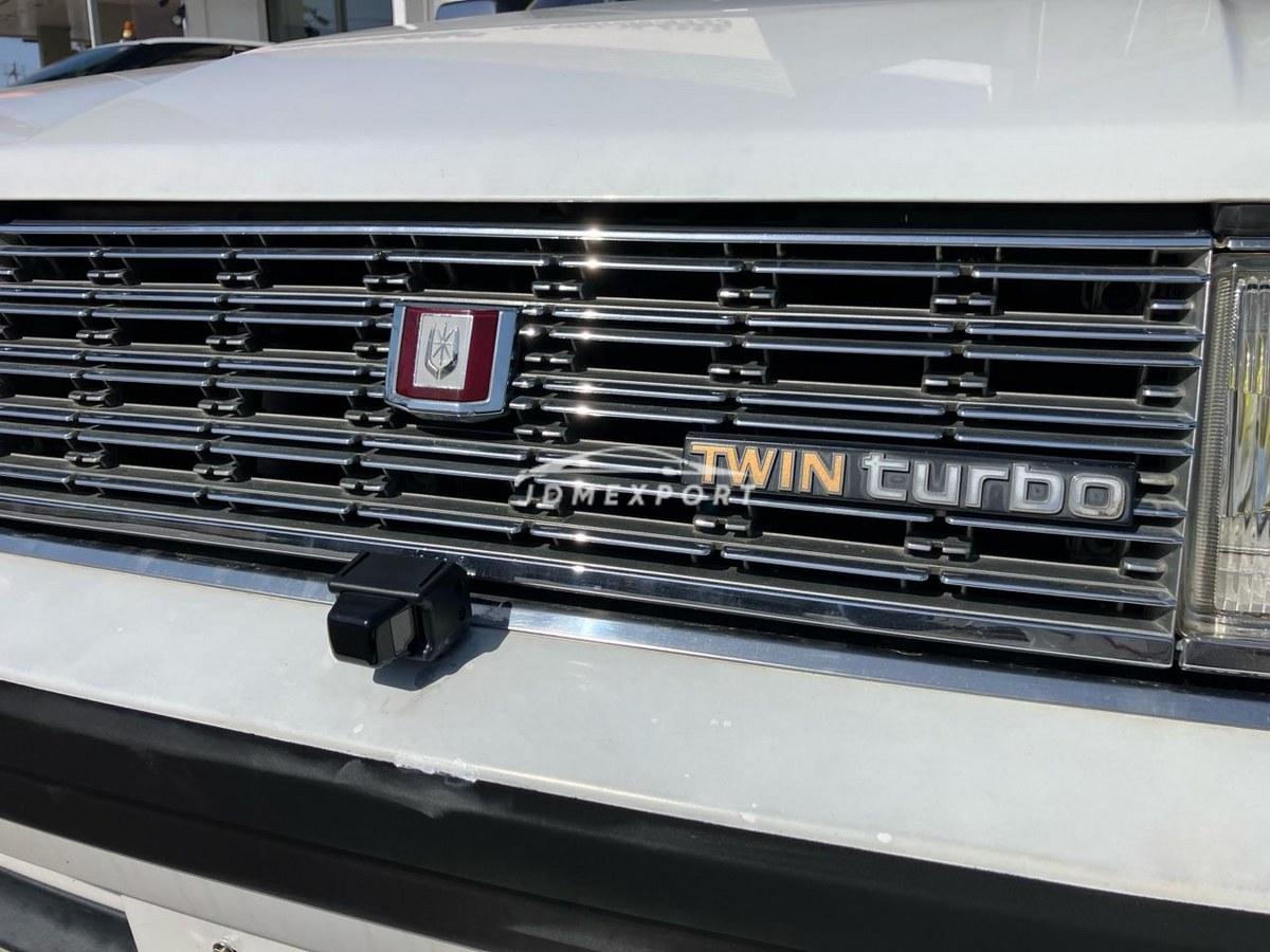 Toyota Mark II 1986 thumbnail 47