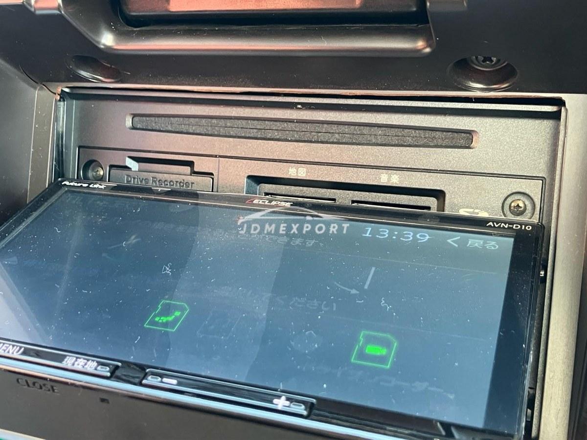 Toyota Mark II 1986 thumbnail 26