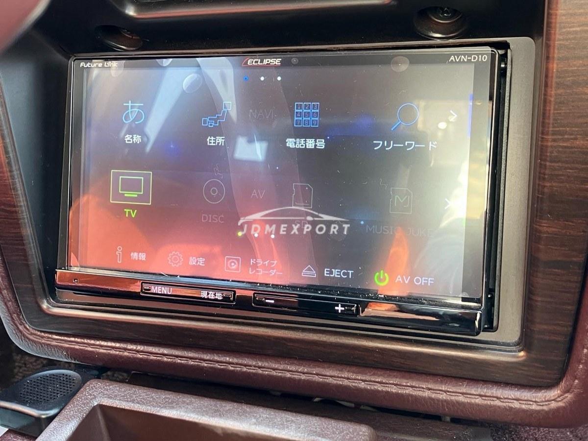 Toyota Mark II 1986 thumbnail 25