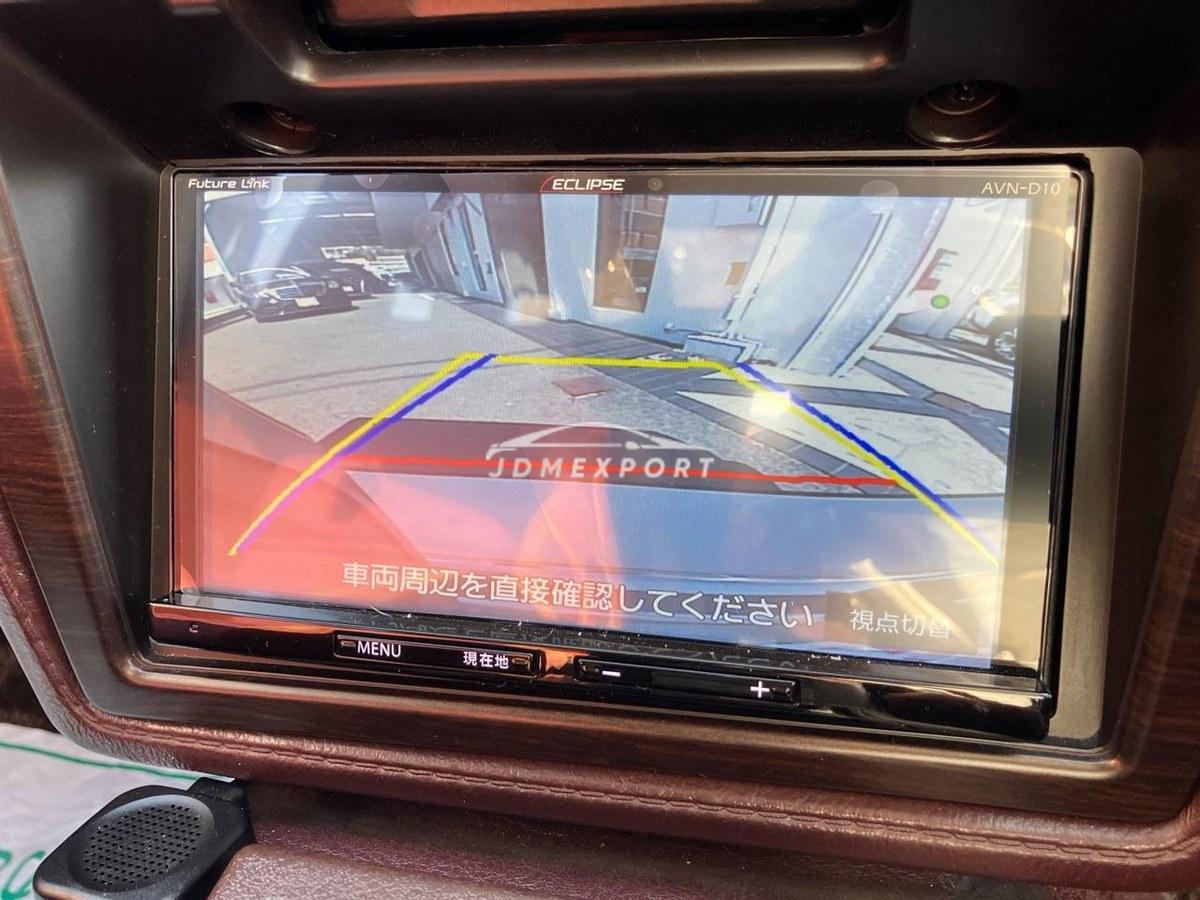 Toyota Mark II 1986 thumbnail 23