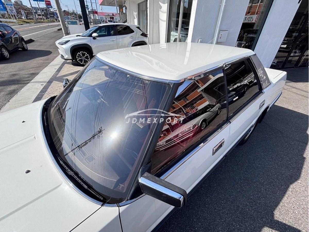 Toyota Crown 1984 thumbnail 41