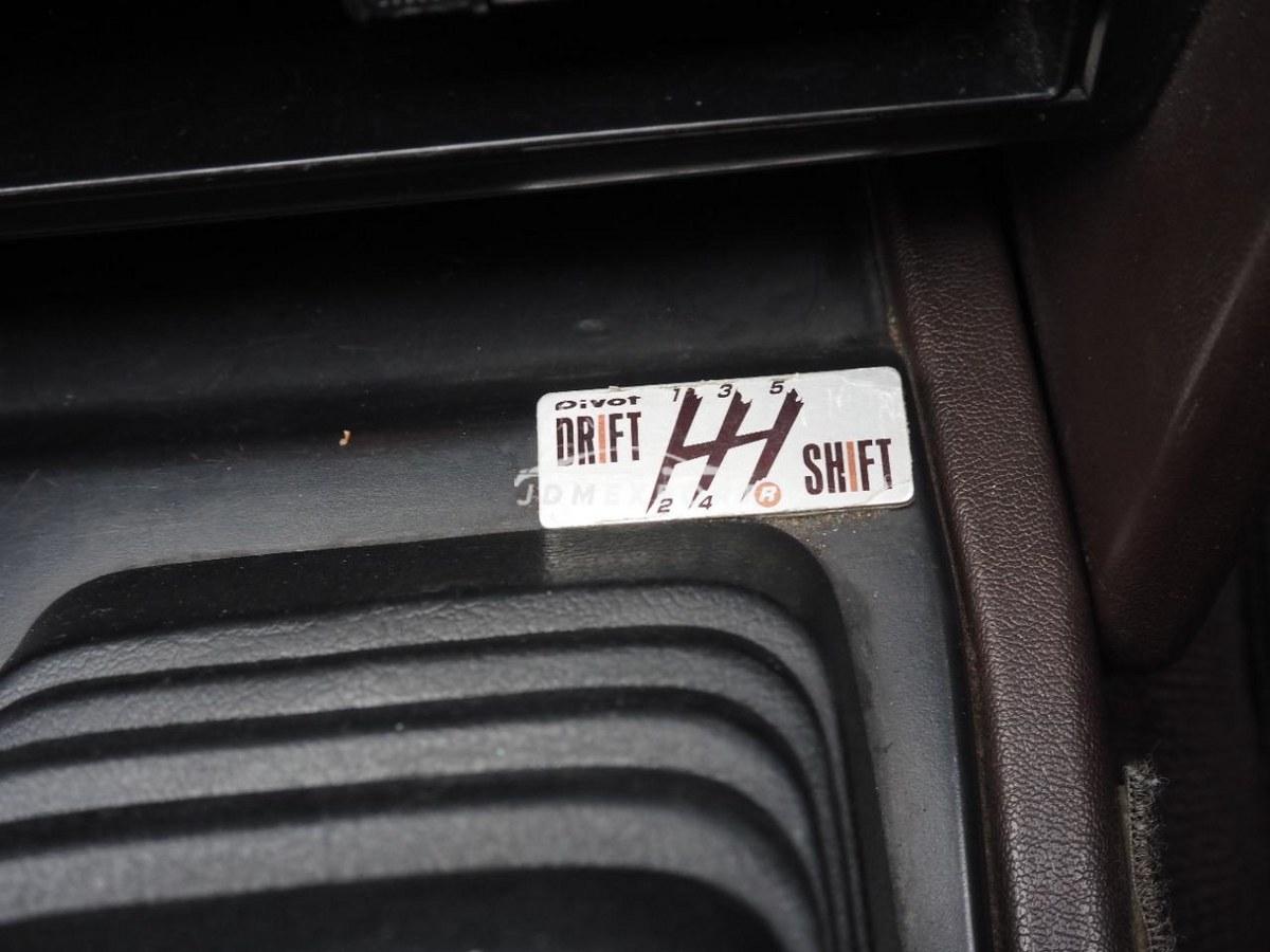 Toyota Corolla Levin 1983 thumbnail 43