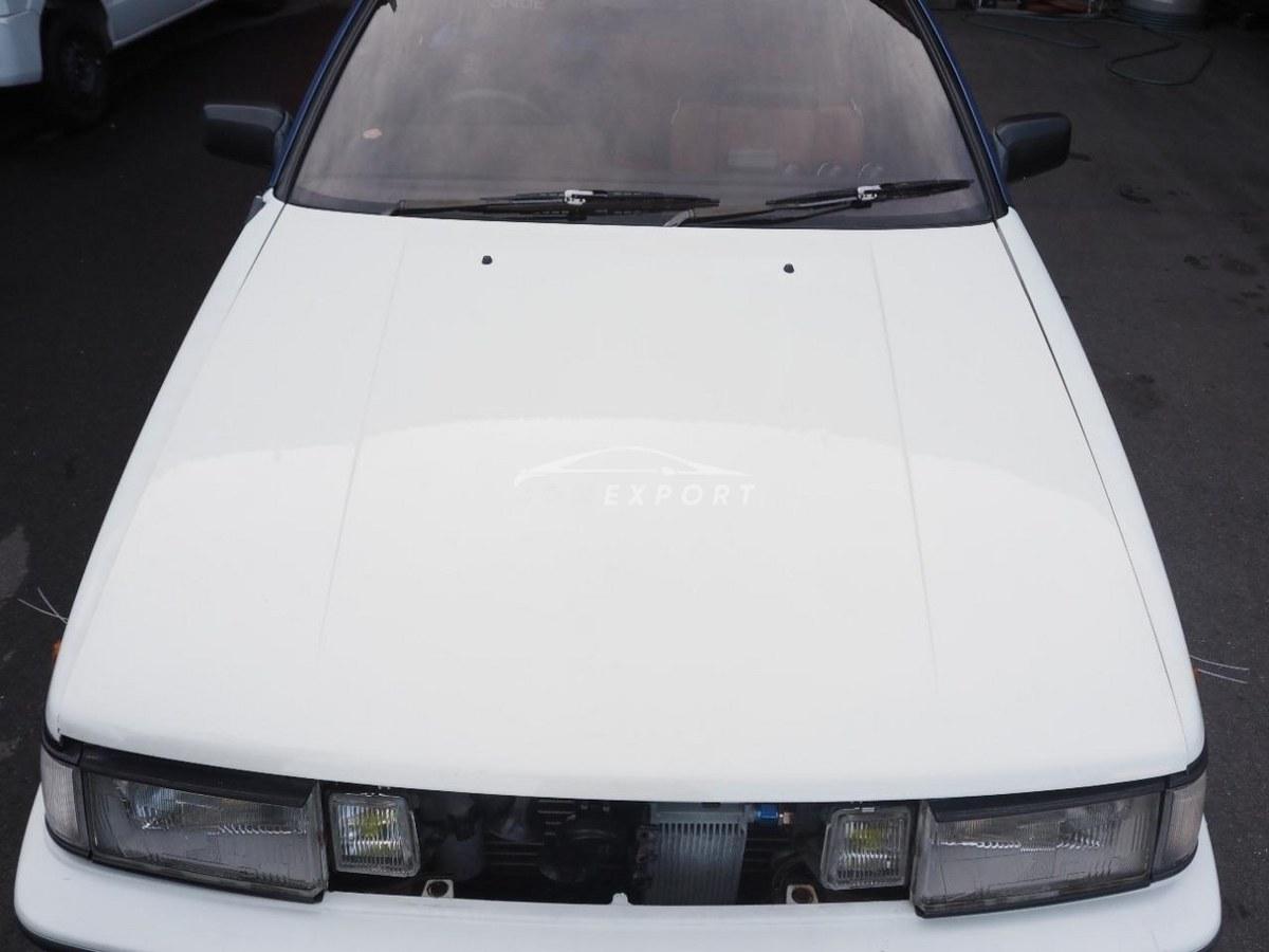 Toyota Corolla Levin 1983 thumbnail 35