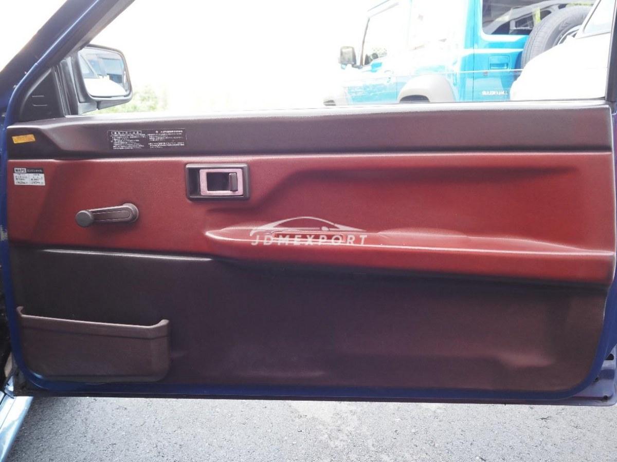 Toyota Corolla Levin 1983 thumbnail 59