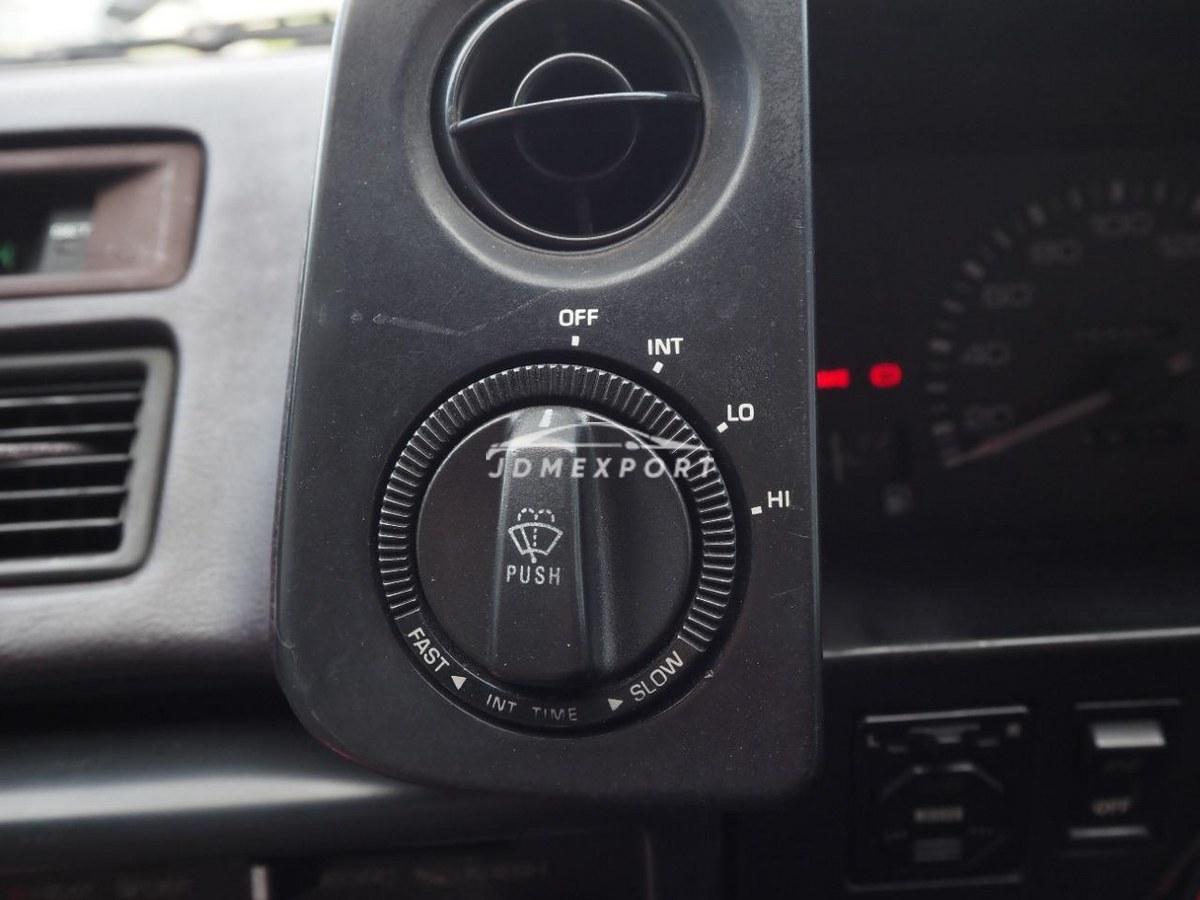 Toyota Corolla Levin 1983 thumbnail 39