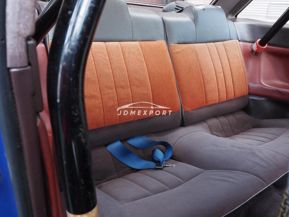 Toyota Corolla Levin 1983 thumbnail 12