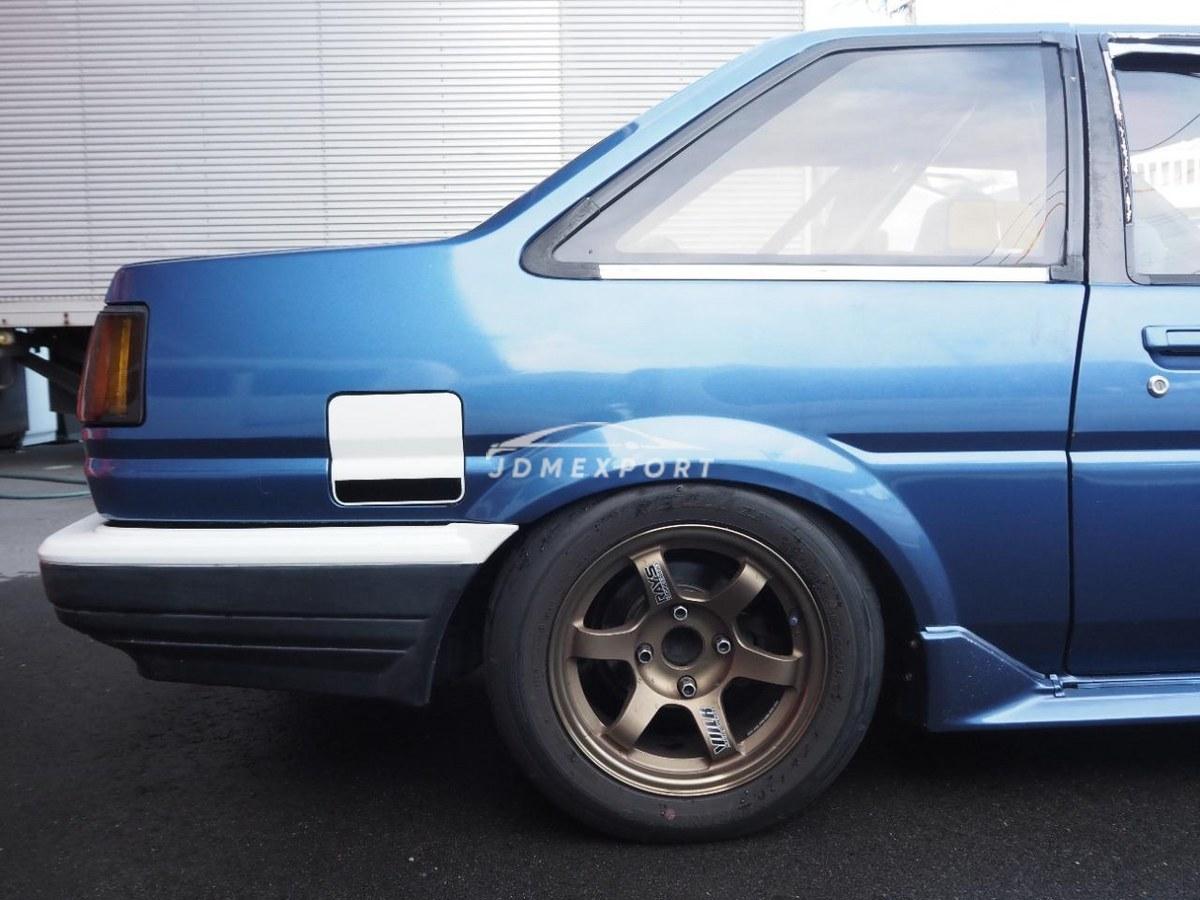 Toyota Corolla Levin 1983 thumbnail 28