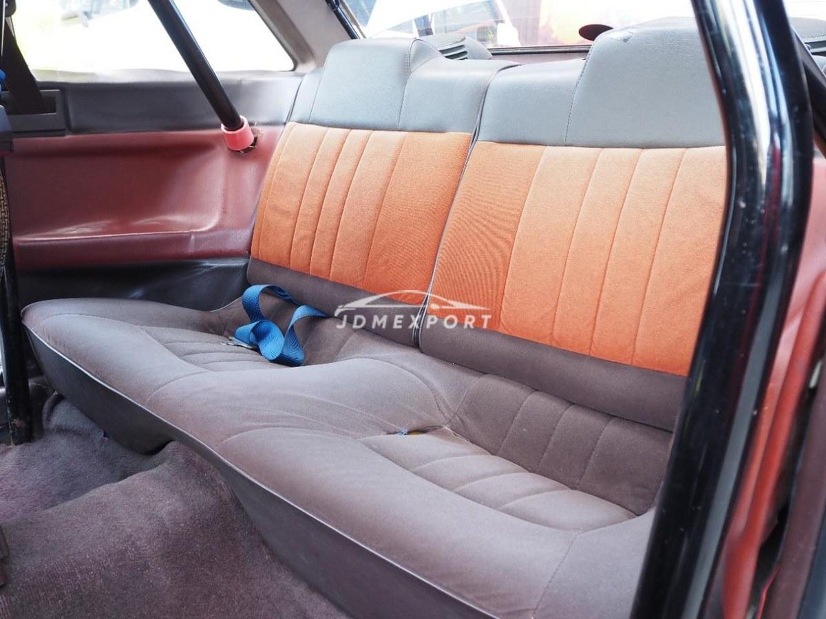 Toyota Corolla Levin 1983 thumbnail 14