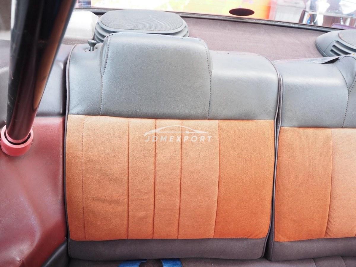 Toyota Corolla Levin 1983 thumbnail 57