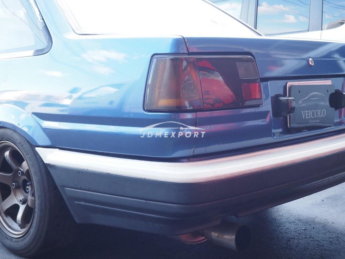 Toyota Corolla Levin 1983 thumbnail 25
