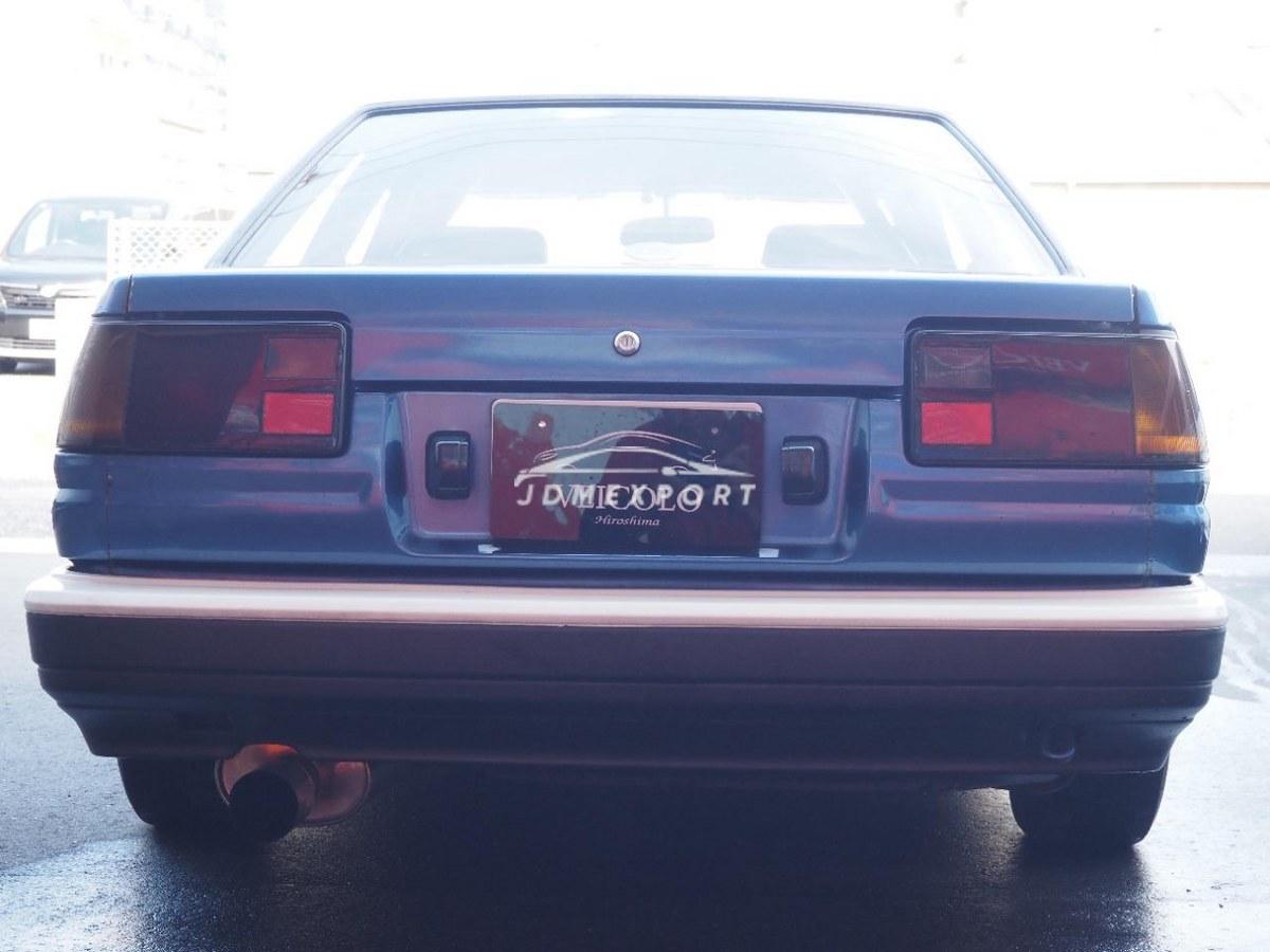 Toyota Corolla Levin 1983 thumbnail 6