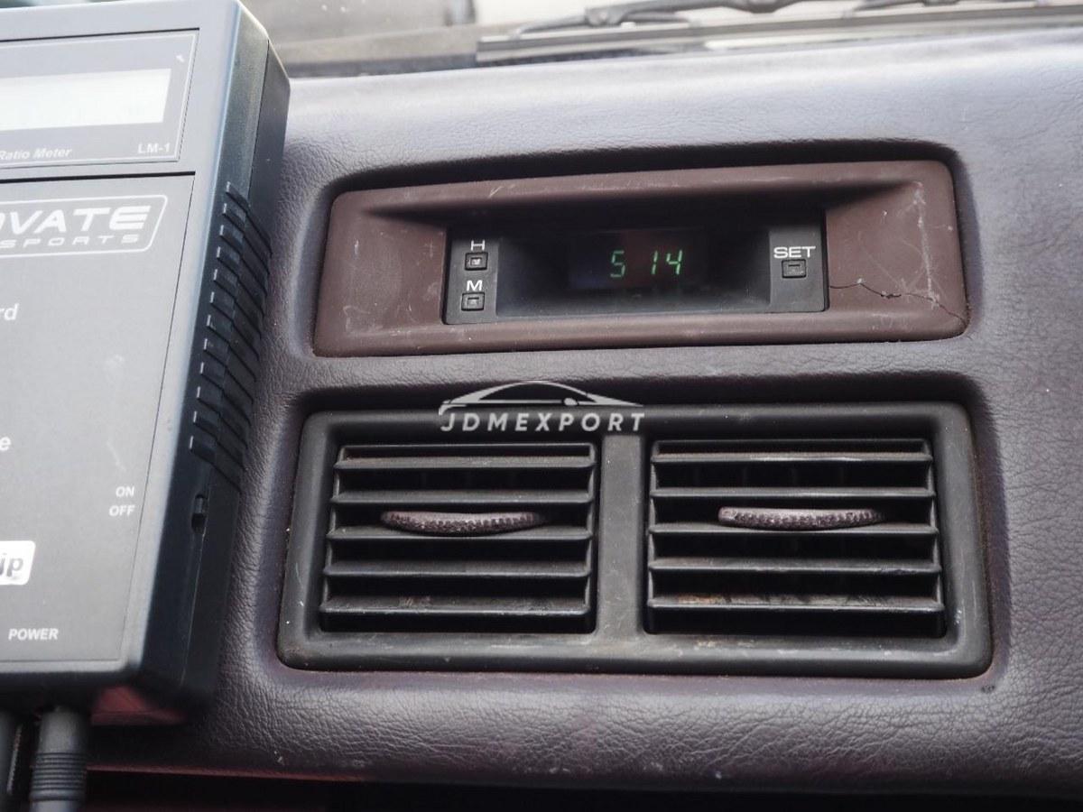 Toyota Corolla Levin 1983 thumbnail 38
