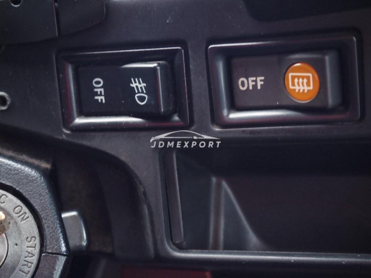 Toyota Corolla Levin 1983 thumbnail 54