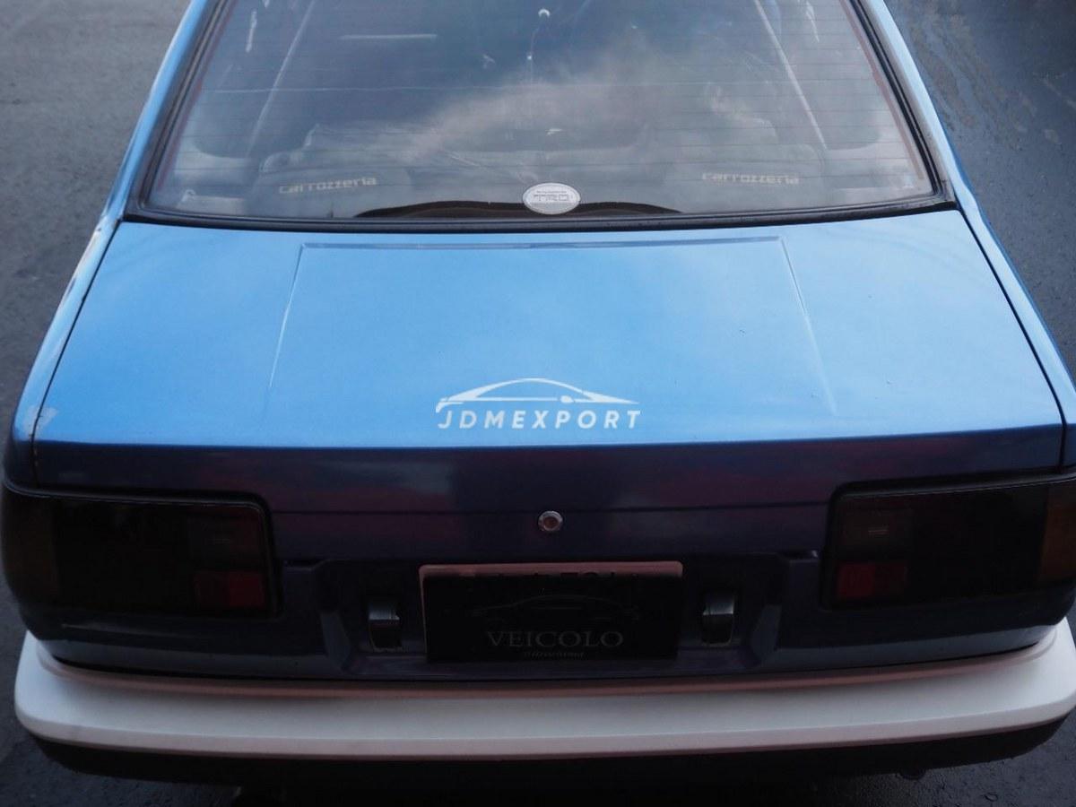 Toyota Corolla Levin 1983 thumbnail 26