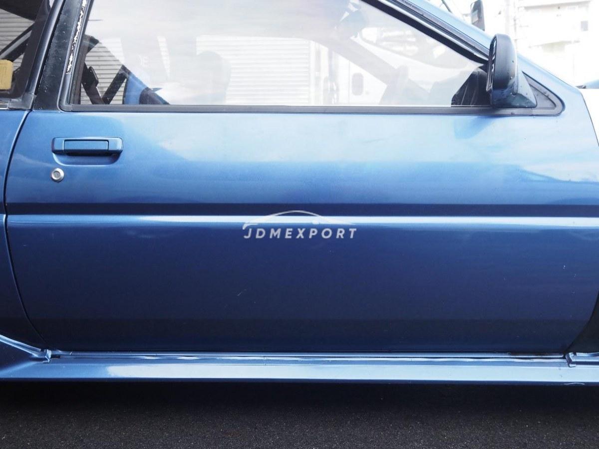 Toyota Corolla Levin 1983 thumbnail 30